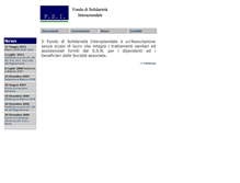 Tablet Screenshot of fsinteraziendale.it